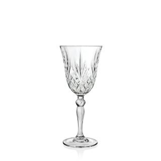 Vīna glāze MELODIA 210ml
