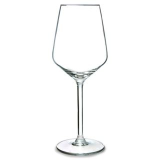 Vīna glāze CARRE 370ml