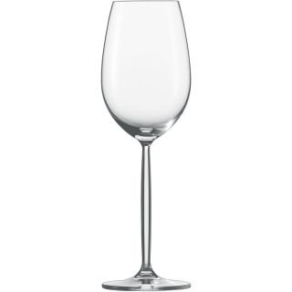 Vīna glāze DIVA 300ml