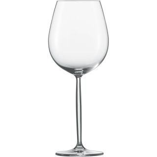 Vīna glāze DIVA 480ml