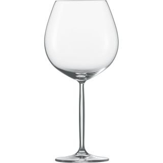 Vīna glāze DIVA 840ml