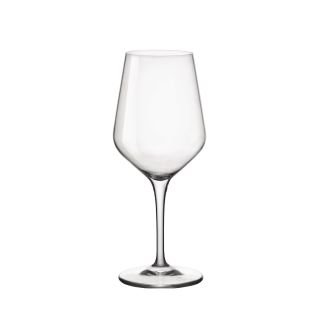 Vīna glāze Electra 370ml