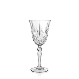 Vīna glāze MELODIA 270ml