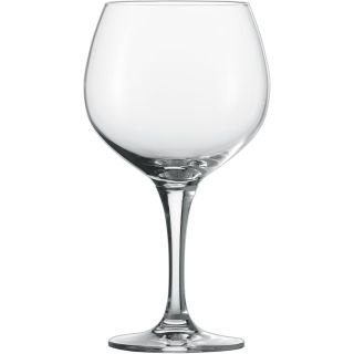 Vīna glāze MONDIAL 610ml