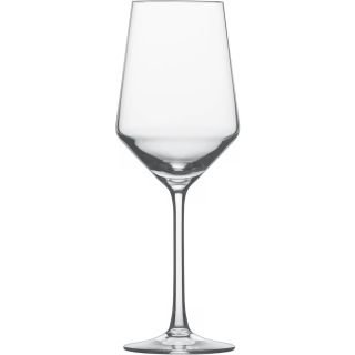 Vīna glāze PURE/BELFESTA 408ml