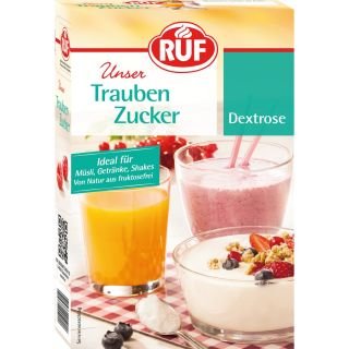 Dextrose 400g