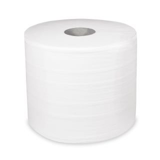 Virtuves dvielis papīra 2-k. h-24cm 304m