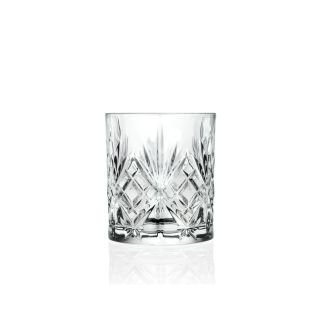 Viskija glāze MELODIA 230ml