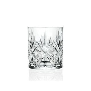Viskija glāze MELODIA 340ml