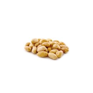 Zemesrieksti blanšēti, grauzdēti, sālīti 3kg