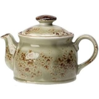 Vāks tējkannai 0367, 425ml, CRAFT GREEN