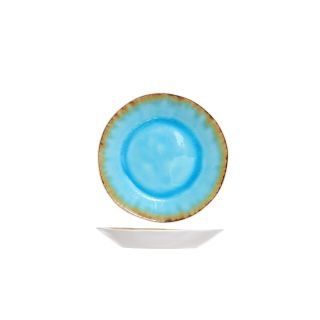 Saucer ø 15cm LAGUNA AZZURRO