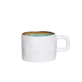 Mug ø 8.5cm h-6cm 230ml LAGUNA AZZURRO