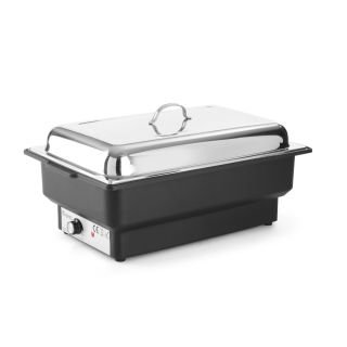 Elektriskais marmīts servēšanai KITCHEN LINE GN 1/1 - 9L