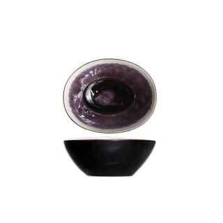 Bowl ø10.5cm h-4cm LAGUNA VIOLA