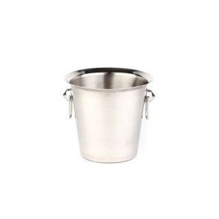 Vīna/šampanieša dzesējamais trauks ø 20cm, h-19cm