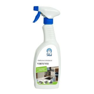 Tīrīšanas līdzeklis SEAL virtuvei 750ml