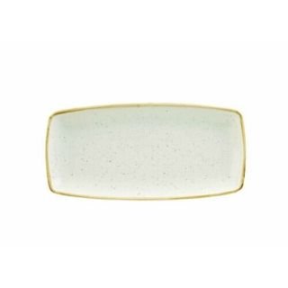 Šķīvis 29.5x15cm, STONECAST BARLE