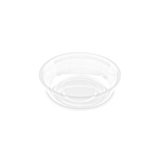 Trauciņš v/l rPET ø-95mm, 100 gab. (ieliekams glāzēs ø-95mm)