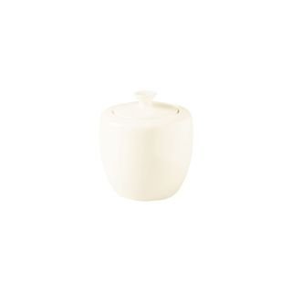 Cukura trauks ø 8.5cm h-12cm 270ml CLASSIC GOURMET ar vāku