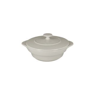 Katliņš ar vāku ø 16cm CHEFS FUSION, balts