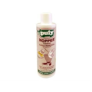 Tīrīšanas līdzeklis kafijas dzirnavu tvertnei, 200 ml