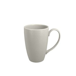 Krūze ø 8cm, h-10.8cm, 300ml, NEO FUSION, balta