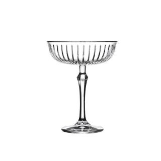 Šampanieša glāze JOY COUPE 245ml