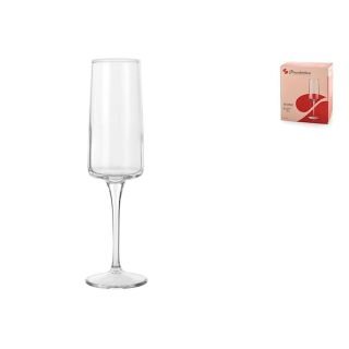 Šampanieša glāze 190ml ICONIC