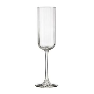 Šampanieša glāze LINEAR 222ml 7403