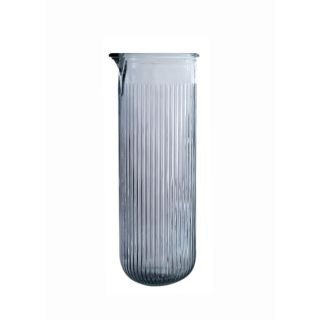 Karafe RIBBED 1.15L zila