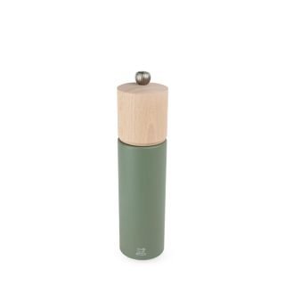 Piparu dzirnavas h-21cm BOREAL zaļas