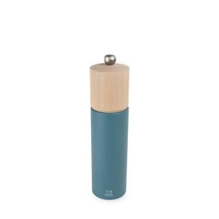 Piparu dzirnavas h-21cm BOREAL zilas