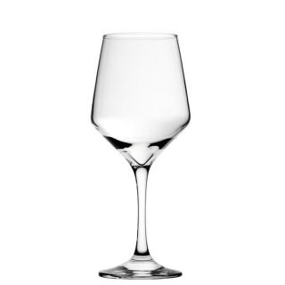 Wine glass 490ml IVORY