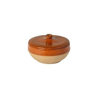Trauks ar vāku 15cm MARRAKESH brūns