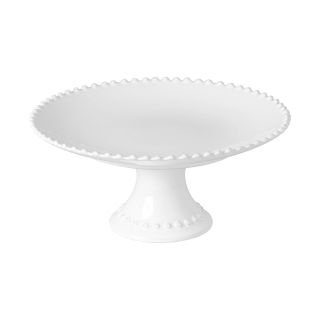 Paliktnis 28cm PEARL uz kājas