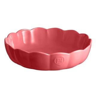 Trauks 27x27x6.5cm 2200ml rozā