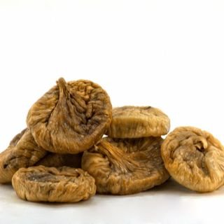 Vīģes žāvētas Pajarero bez kātiņiem 1kg