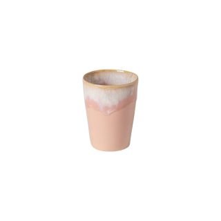 Krūze Mocha 380ml GRESPRESSO rozā