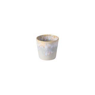 Krūze Lungo 190ml GRESPRESSO pelēka