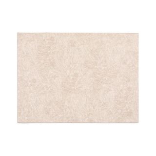 Galda paliktnis 33x45cm FEATHER bēšs VN