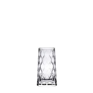 Sulas glāze LEAFY 345ml 4gab.