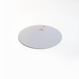Paliktnis tortei ø 24cm 1gab