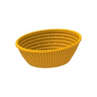 Forma maizes raudzēšanai 181x237 h-72mm silikona FELIX