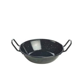 Trauks 18 x 4.6cm melna