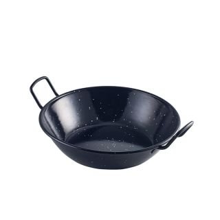 Trauks 22 x 5.5cm melna