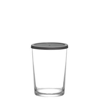 Trauks ar vāku BODEGA 510ml
