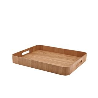 Paplāte 50 x 38cm koka