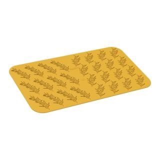 Forma silikona N.12 93x43 - N.16 75X38 ROSMARINO
