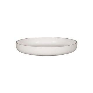 Šķīvis Ø 29,7cm h-4,7cm balts [2]